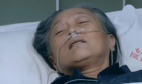 “奥密克戎”偷走了我最亲爱的人