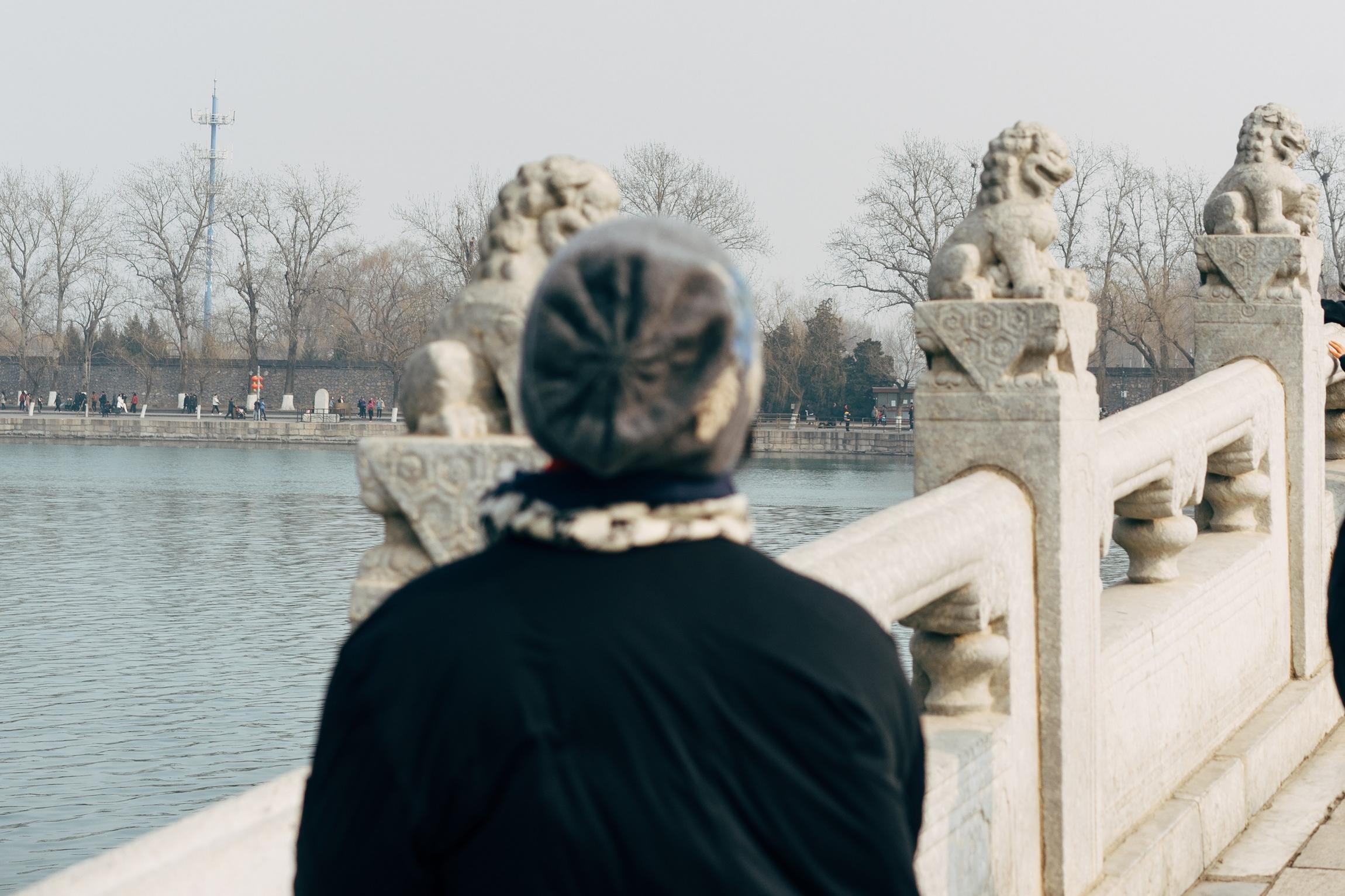 我可以告女儿吗?我被她拉黑了
