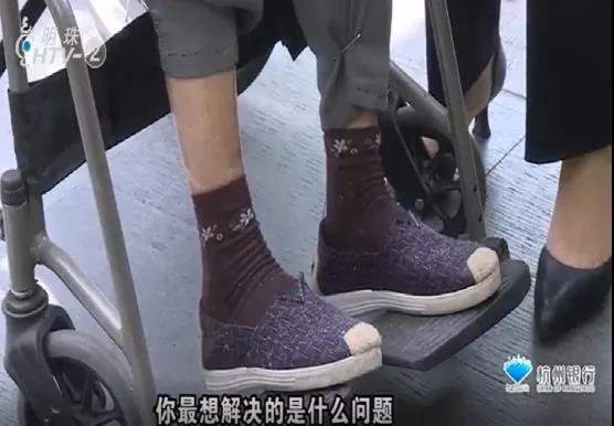 《和事佬专辑》残疾母亲与花甲儿子的恩怨纠葛