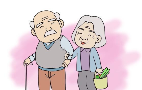 为什么大多数老年人选择“伴而不婚”？