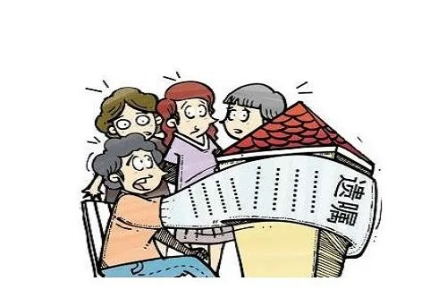 巨额拆迁款留给养女遭亲生子女反对,专业人士提醒:遗嘱保密尤重要 巨额拆迁款留给养女遭亲生子女反对,专业人士提醒:遗嘱保密尤重要