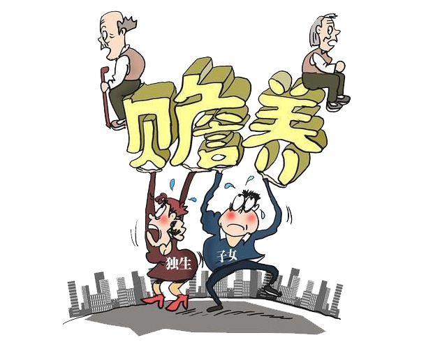 70岁老大爷自述：在二个儿子家轮流养老后,我才知晚年养老该靠谁