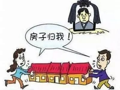老人低价出售房产给孙子遭亲生女儿反对 法院判决：合同无效