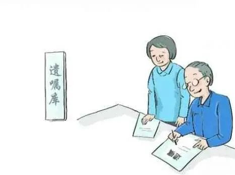 丈夫不幸意外去世，由于一时疏忽，女子竟被赶出家门